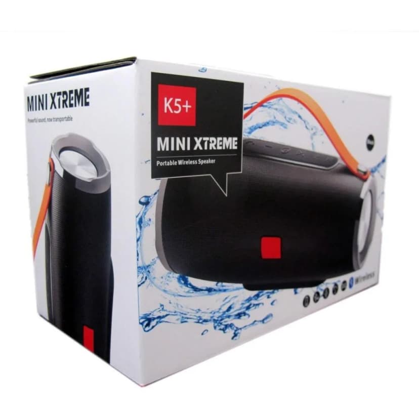 Loa Bluetooth JBL Xtreme 5 - Giá rẻ nhất hôm nay - Ảnh 2