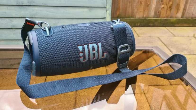 Loa Bluetooth JBL Xtreme 5 - Giá rẻ nhất hôm nay - Ảnh 13