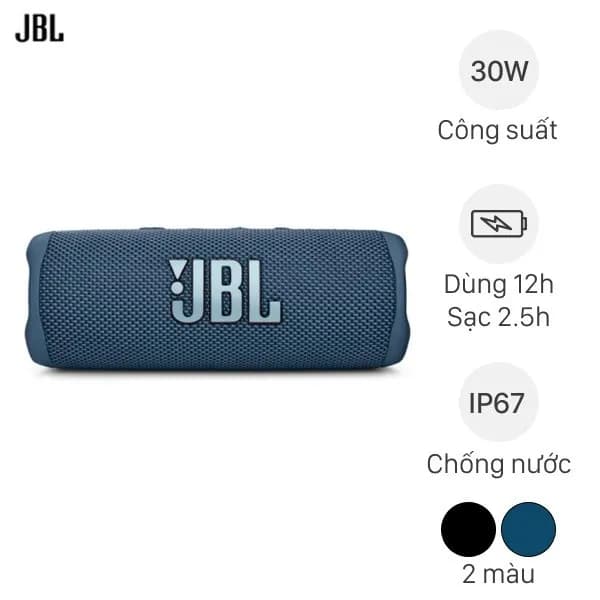 Loa Bluetooth JBL Xtreme 5 - Giá rẻ nhất hôm nay - Ảnh 15