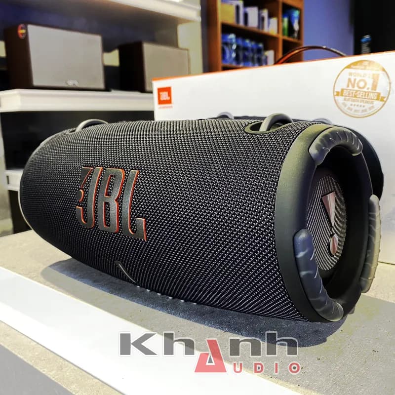 Loa Bluetooth JBL Xtreme 5 - Giá rẻ nhất hôm nay - Ảnh 19