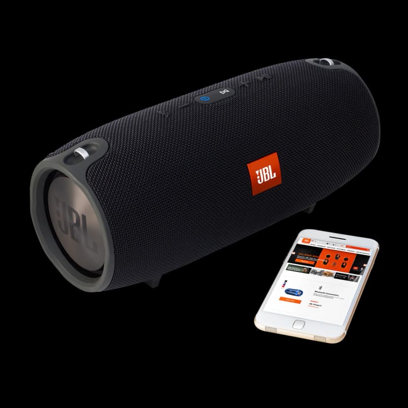 Loa Bluetooth JBL Xtreme 5 - Giá rẻ nhất hôm nay - Ảnh 3