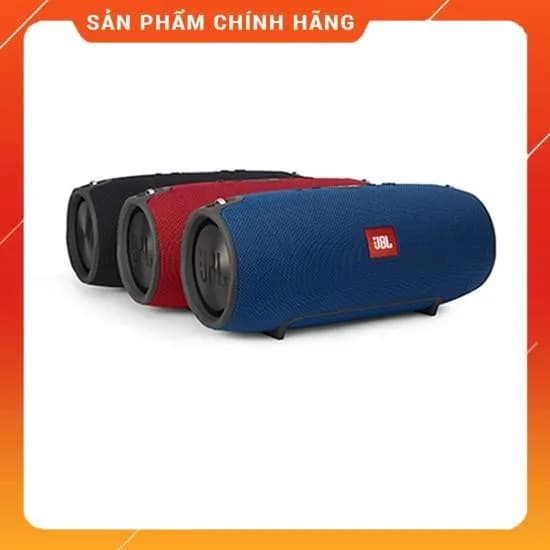 Loa Bluetooth JBL Xtreme 5 - Giá rẻ nhất hôm nay - Ảnh 4