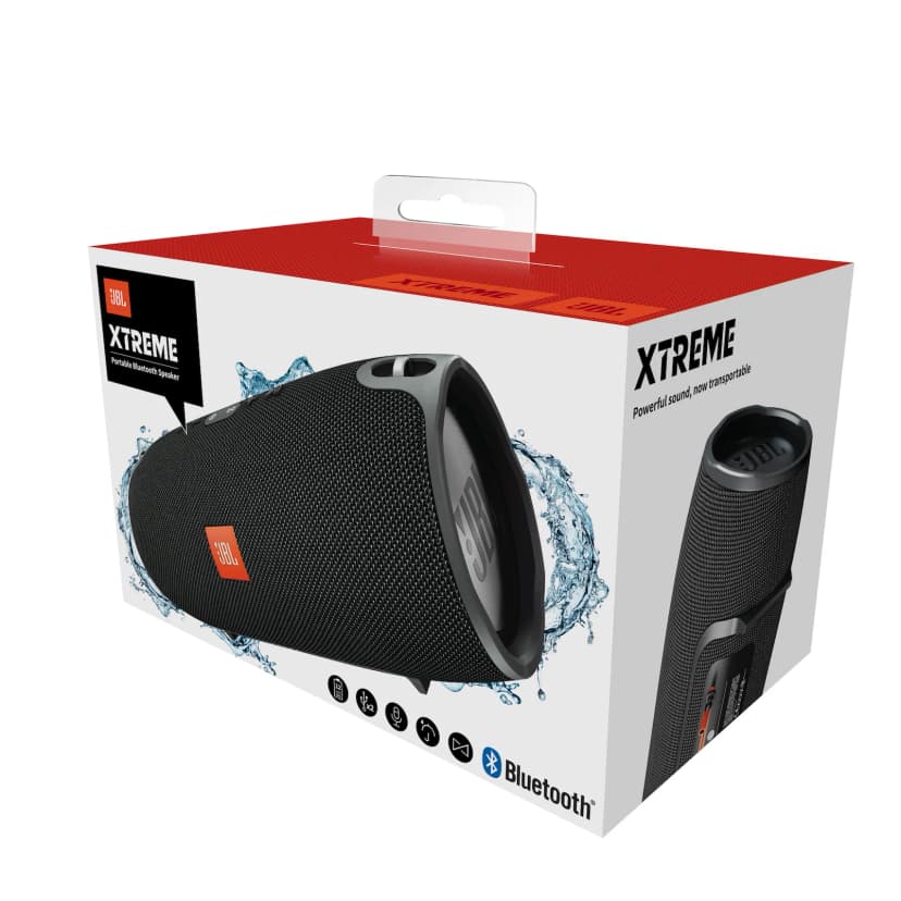 Loa Bluetooth JBL Xtreme 5 - Giá rẻ nhất hôm nay - Ảnh 5