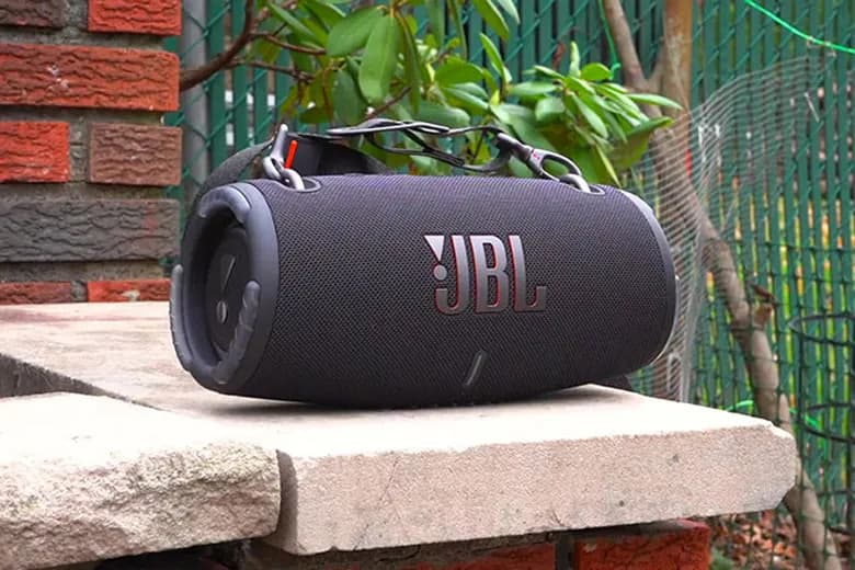 Loa Bluetooth JBL Xtreme 5 - Giá rẻ nhất hôm nay - Ảnh 10