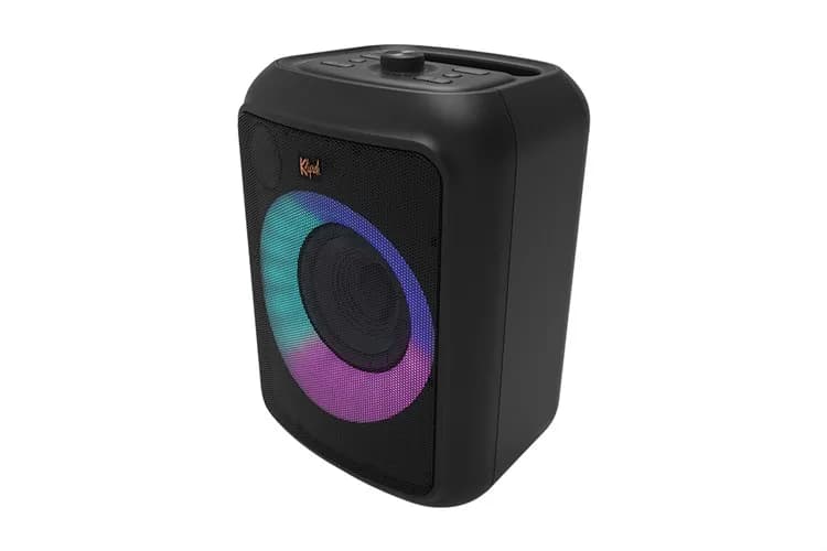 Loa Bluetooth Klipsch GIG XL - Giá rẻ nhất hôm nay - Ảnh 1