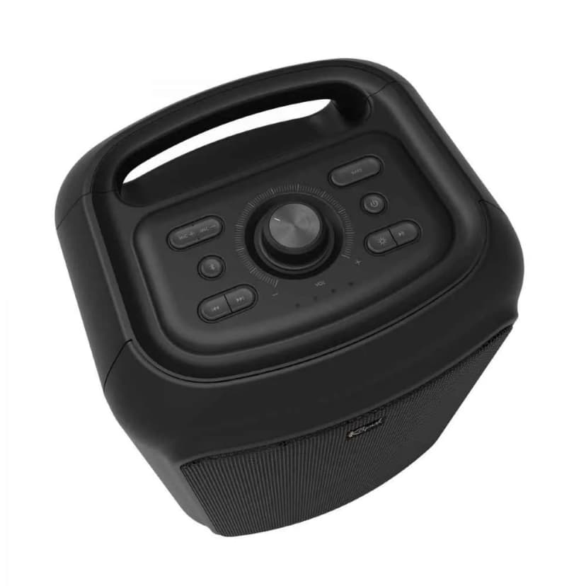 Loa Bluetooth Klipsch GIG XL - Giá rẻ nhất hôm nay - Ảnh 9