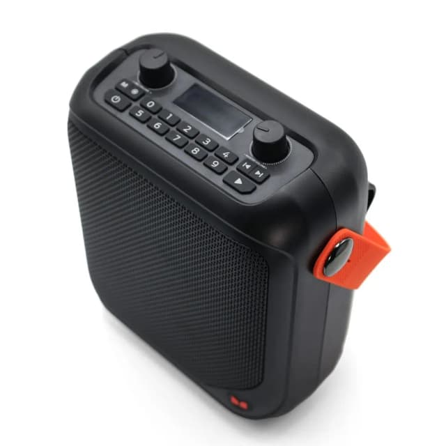 So sánh giá Loa Bluetooth Monster MFS1 rẻ nhất? - Ảnh 11