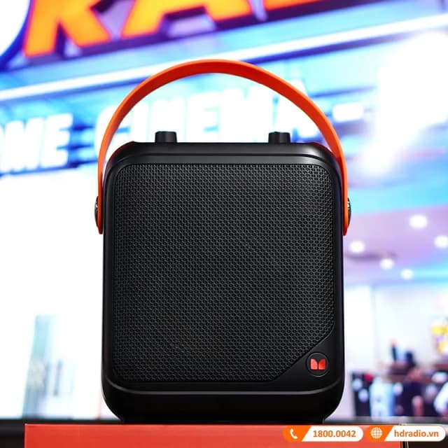 So sánh giá Loa Bluetooth Monster MFS1 rẻ nhất? - Ảnh 13