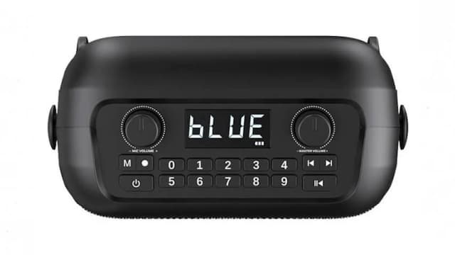 So sánh giá Loa Bluetooth Monster MFS1 rẻ nhất? - Ảnh 14