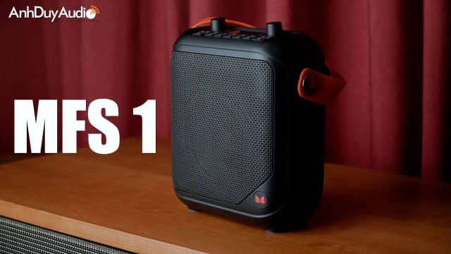 So sánh giá Loa Bluetooth Monster MFS1 rẻ nhất? - Ảnh 16