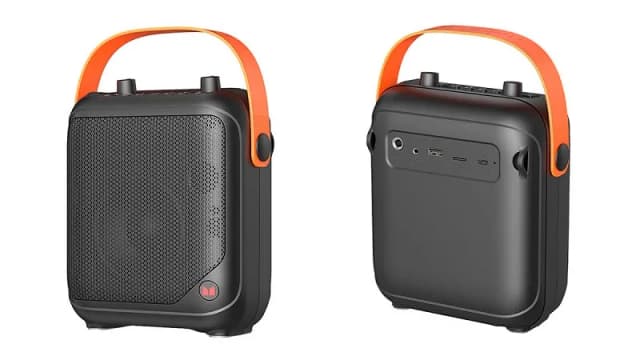 So sánh giá Loa Bluetooth Monster MFS1 rẻ nhất? - Ảnh 4