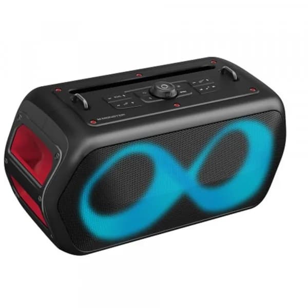 So sánh giá Loa Bluetooth Monster Musicbox Cycle MS22138 rẻ nhất? - Ảnh 14