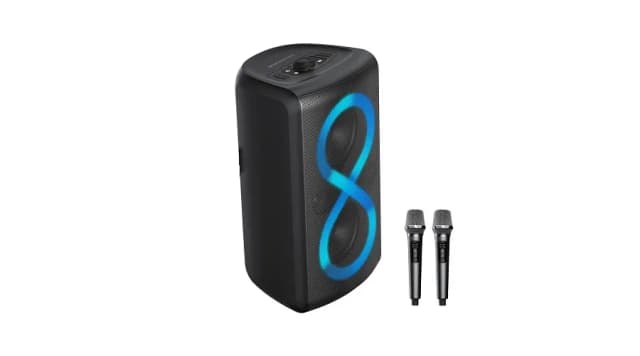 So sánh giá Loa Bluetooth Monster Musicbox Cycle MS22138 rẻ nhất? - Ảnh 5