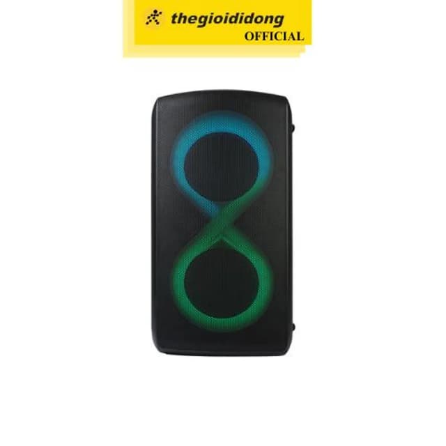 So sánh giá Loa Bluetooth Monster Musicbox Cycle MS22138 rẻ nhất? - Ảnh 6