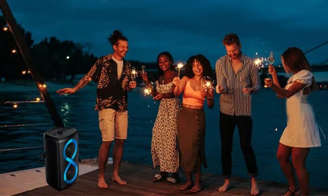 So sánh giá Loa Bluetooth Monster Musicbox Cycle MS22138 rẻ nhất? - Ảnh 7