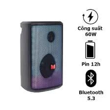 So sánh giá Loa Bluetooth Monster Sparkle rẻ nhất? - Ảnh 2
