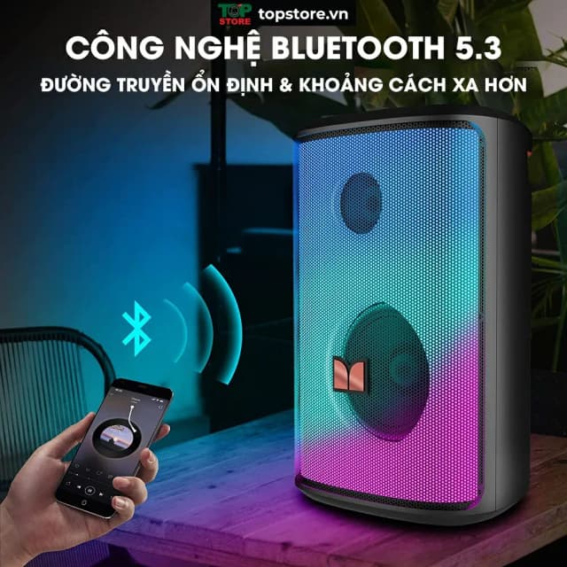 So sánh giá Loa Bluetooth Monster Sparkle rẻ nhất? - Ảnh 6