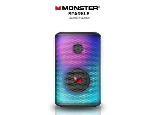 So sánh giá Loa Bluetooth Monster Sparkle rẻ nhất? - Ảnh 8