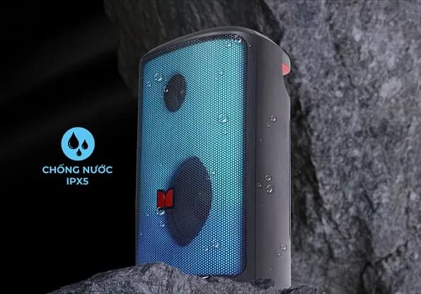 So sánh giá Loa Bluetooth Monster Sparkle rẻ nhất? - Ảnh 9