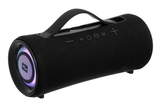 Loa Bluetooth Rezo BoomBass - Ảnh 5