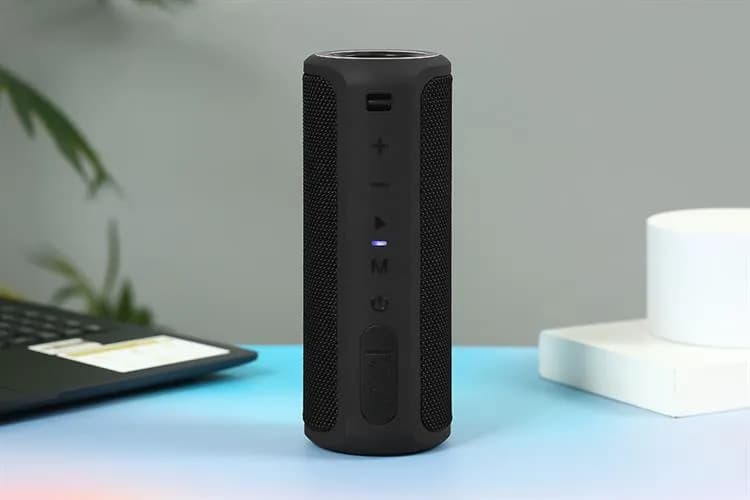 Loa Bluetooth Sounarc P4 Portable Speaker - Giá rẻ nhất hôm nay - Ảnh 13
