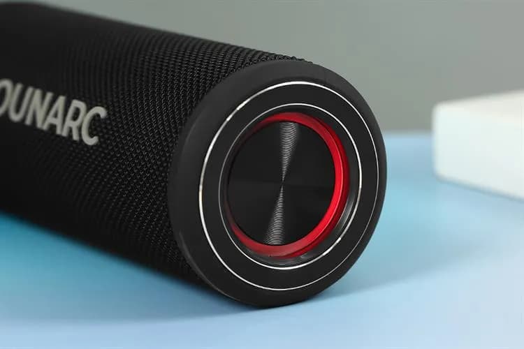 Loa Bluetooth Sounarc P4 Portable Speaker - Giá rẻ nhất hôm nay - Ảnh 14