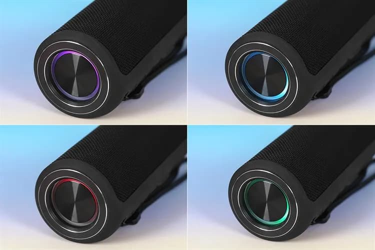 Loa Bluetooth Sounarc P4 Portable Speaker - Giá rẻ nhất hôm nay - Ảnh 16