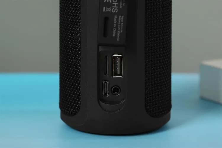 Loa Bluetooth Sounarc P4 Portable Speaker - Giá rẻ nhất hôm nay - Ảnh 18