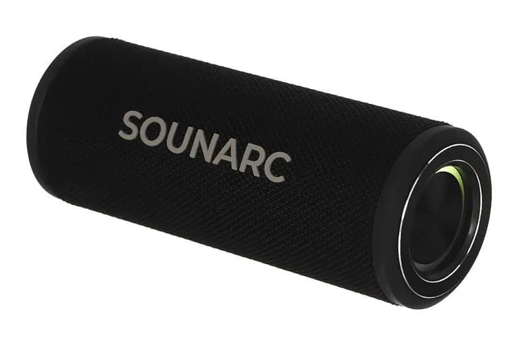 Loa Bluetooth Sounarc P4 Portable Speaker - Giá rẻ nhất hôm nay - Ảnh 8