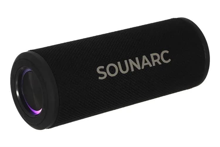 Loa Bluetooth Sounarc P4 Portable Speaker - Giá rẻ nhất hôm nay - Ảnh 9