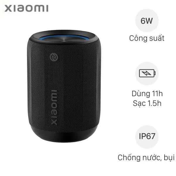 So sánh giá Loa Bluetooth Xiaomi Mini rẻ nhất? - Ảnh 2