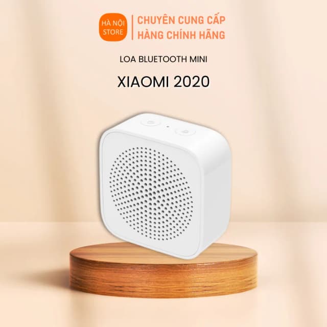 So sánh giá Loa Bluetooth Xiaomi Mini rẻ nhất? - Ảnh 11