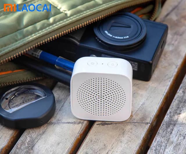 So sánh giá Loa Bluetooth Xiaomi Mini rẻ nhất? - Ảnh 18