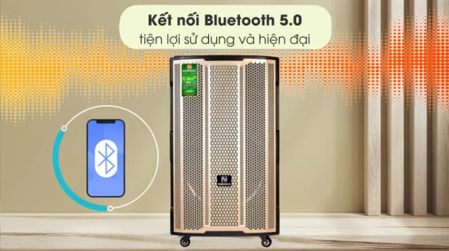 So sánh giá Loa kéo karaoke Nanomax S-5000 1350W rẻ nhất? - Ảnh 17