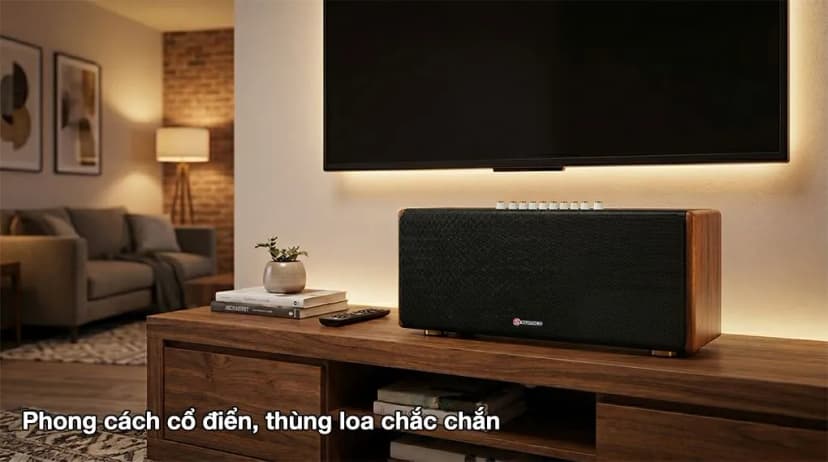 So sánh giá Loa karaoke Sumico All-in-one HS52 150W - Tìm sản phẩm giá rẻ nhất - Ảnh 2