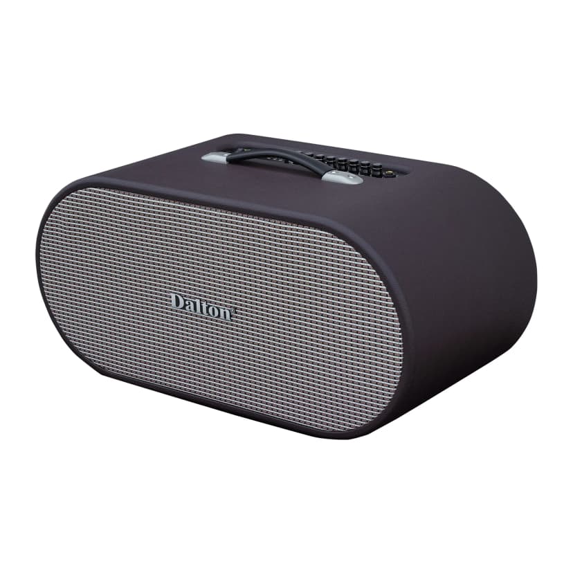 Loa karaoke xách tay Dalton K220C 750W - Giá rẻ nhất hôm nay - Ảnh 2