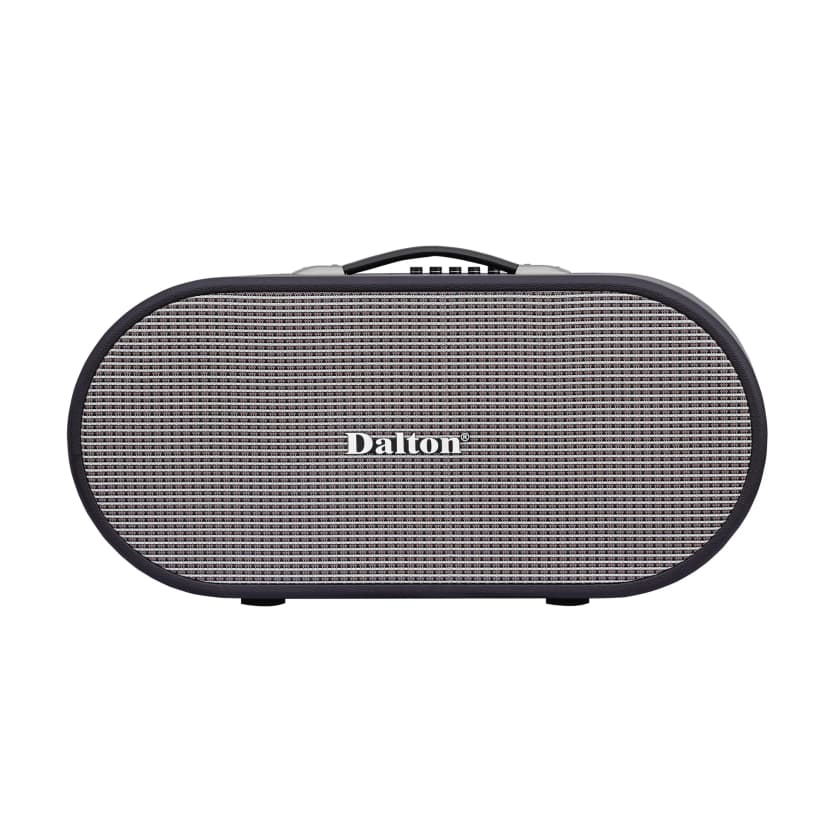 Loa karaoke xách tay Dalton K220C 750W - Giá rẻ nhất hôm nay - Ảnh 4