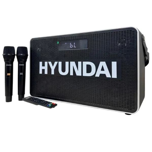 So sánh giá Loa Bluetooth karaoke Hyundai H10 300W rẻ nhất? - Ảnh 6