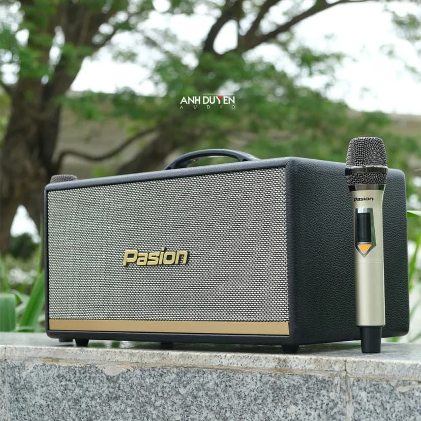 So sánh giá Loa karaoke xách tay Hyundai HD0303 200W - Tìm sản phẩm giá rẻ nhất - Ảnh 16