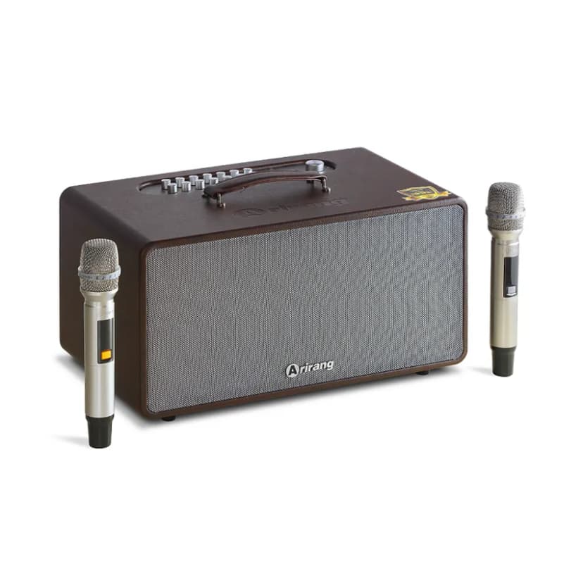 So sánh giá Loa karaoke xách tay Hyundai HD0303 200W - Tìm sản phẩm giá rẻ nhất - Ảnh 18