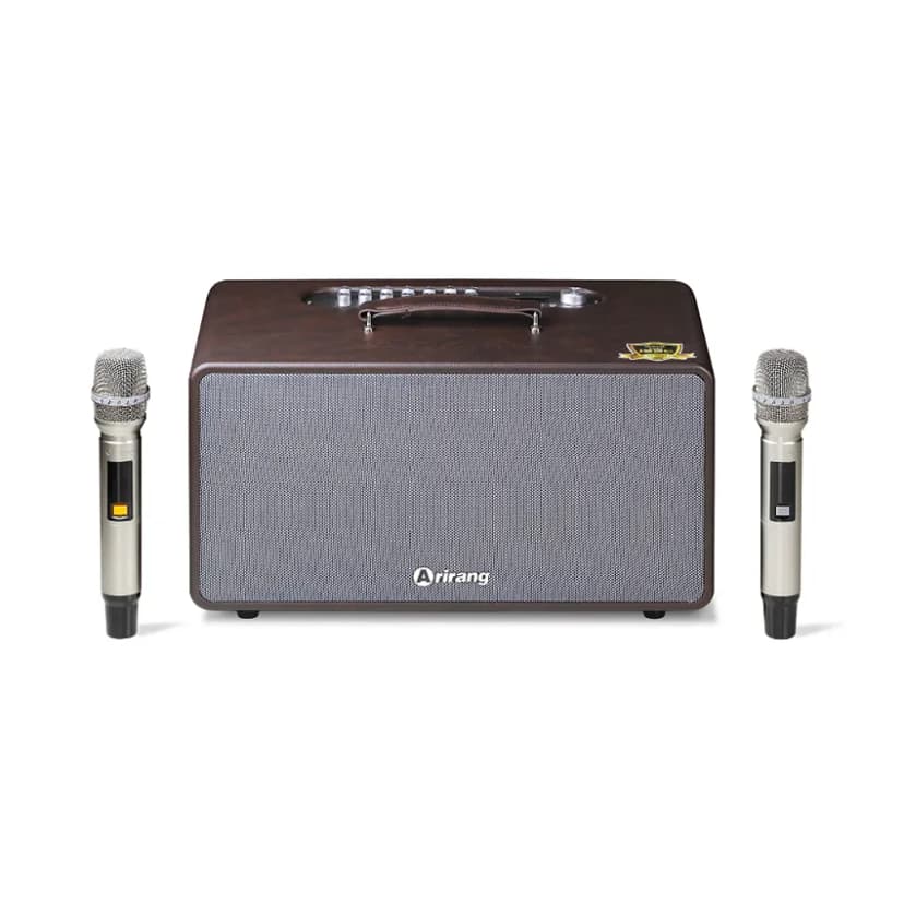 So sánh giá Loa karaoke xách tay Hyundai HD0303 200W - Tìm sản phẩm giá rẻ nhất - Ảnh 20