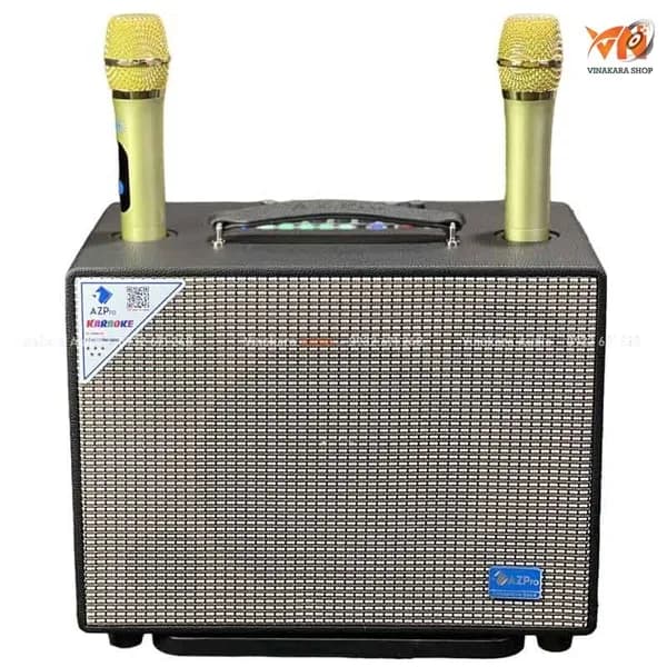 So sánh giá Loa karaoke xách tay Hyundai HD0303 200W - Tìm sản phẩm giá rẻ nhất - Ảnh 7