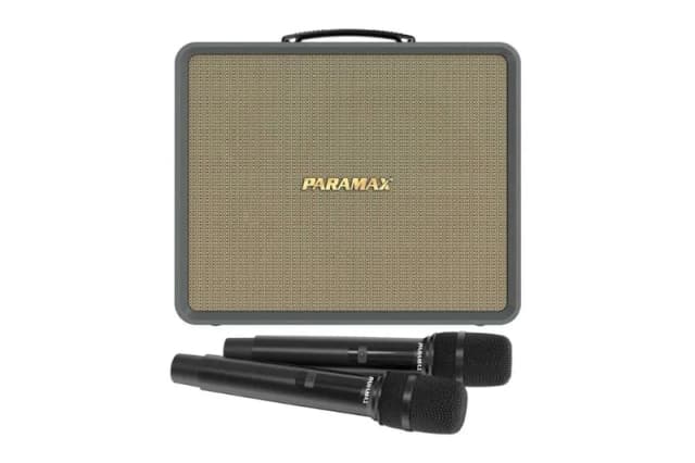 Top 1 so sánh giá Loa karaoke xách tay PARAMAX Karat 200W - Tìm sản phẩm giá rẻ nhất - Ảnh 2