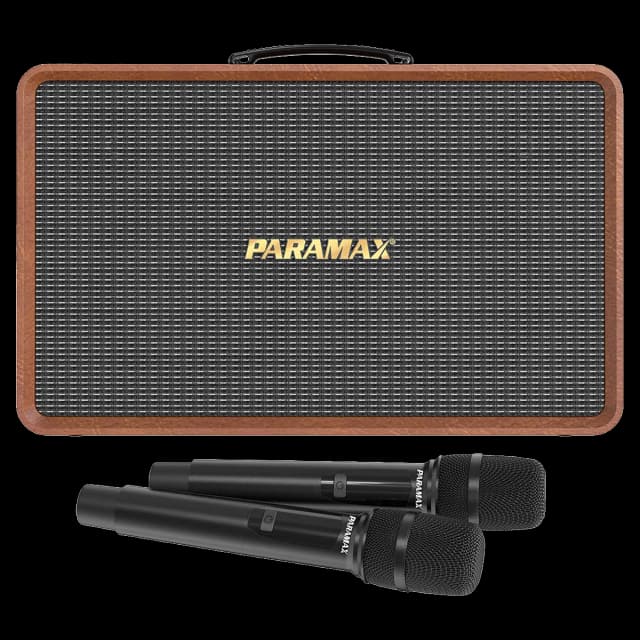 Top 1 so sánh giá Loa karaoke xách tay PARAMAX Karat 200W - Tìm sản phẩm giá rẻ nhất - Ảnh 11