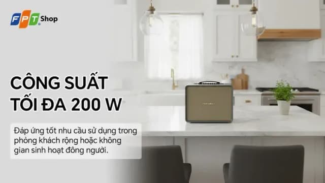 Top 1 so sánh giá Loa karaoke xách tay PARAMAX Karat 200W - Tìm sản phẩm giá rẻ nhất - Ảnh 19