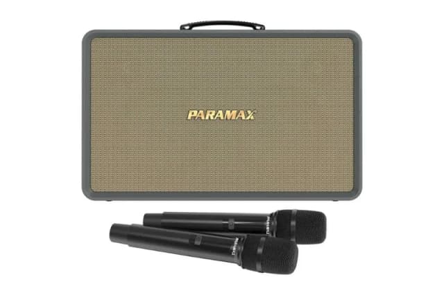 Top 1 so sánh giá Loa karaoke xách tay PARAMAX Karat 200W - Tìm sản phẩm giá rẻ nhất - Ảnh 6