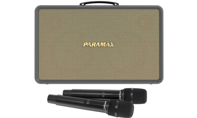 Top 1 so sánh giá Loa karaoke xách tay PARAMAX Karat 200W - Tìm sản phẩm giá rẻ nhất - Ảnh 7