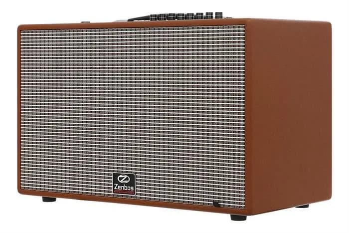 So sánh giá Loa karaoke xách tay Zenbos K-260 350W - Tìm sản phẩm giá rẻ nhất - Ảnh 4