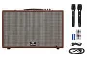 So sánh giá Loa karaoke xách tay Zenbos K-260 350W - Tìm sản phẩm giá rẻ nhất - Ảnh 10