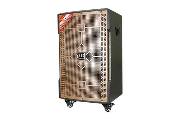 Loa kéo karaoke Dalton TS-12G350N 350W - Giá rẻ nhất hôm nay - Ảnh 17